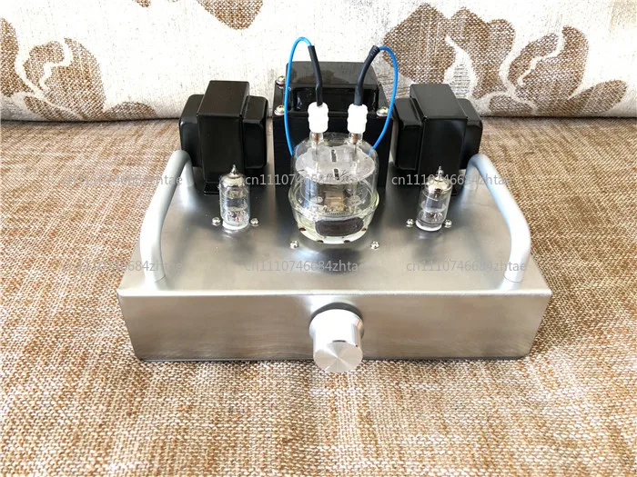Deluxe Fever Tube Bile Machine Power Amplifier Kit