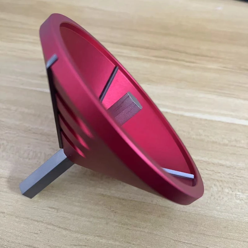 

New PVC pipe chamfer, deburring cloak tool