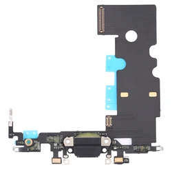 Charging Port Flex Cable for iPhone SE 2020 Phone Repair Spare Part