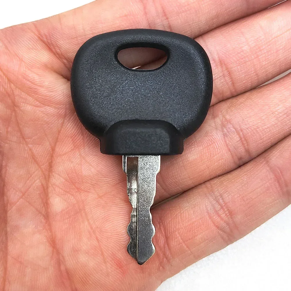 10Pcs Construction Machinery Keys 14603 14607 For BOBCAT For BOMAG Construction Machinery Keys Car Accessories