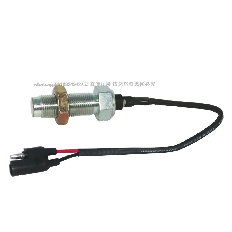 High Quality General Speed Sensor For Cummins 4BT 3.9L or 6BT 5.9 Engine 3971994 C3971994