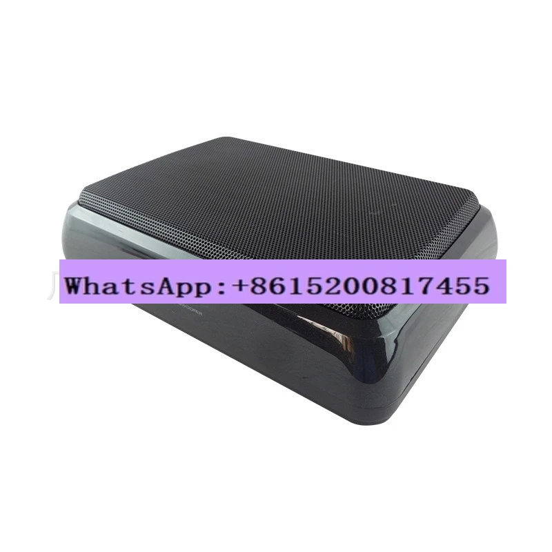 

Автомобильный аудиодинамик, тонкий сабвуфер TS-WX120A