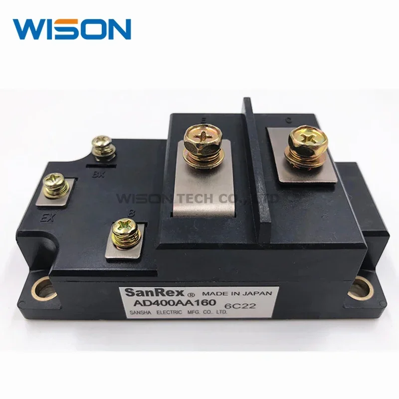 AD400AB80 AD400AB160 AD400AA80 AD400AA160 شحن مجاني وحدة جديدة ومبتكرة