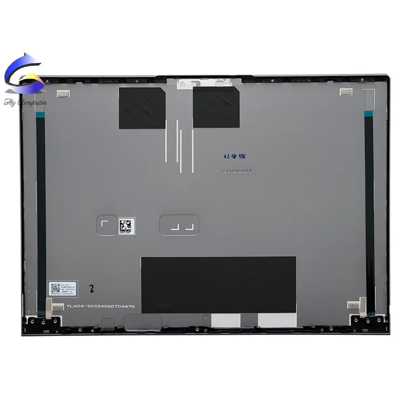 f  For Lenovo ThinkBook 16 G6 IRL G6 ABP 16 G7 IML G7 ARP LCD Back Cover Rear Lid