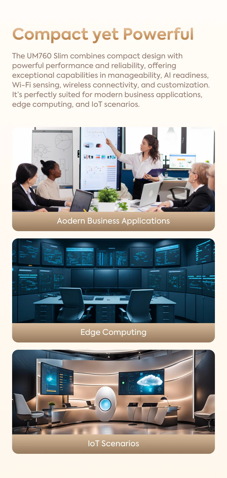 كمبيوتر صغير MINISFORUM UM760 رفيع AMD Ryzen 5 7640HS WiFi6E BT5.3 DDR5 16GB/96GB 1 تيرا بايت/4 تيرا بايت SSD PCIE4.0 Wins11PRO كمبيوتر ألعاب مكتبي