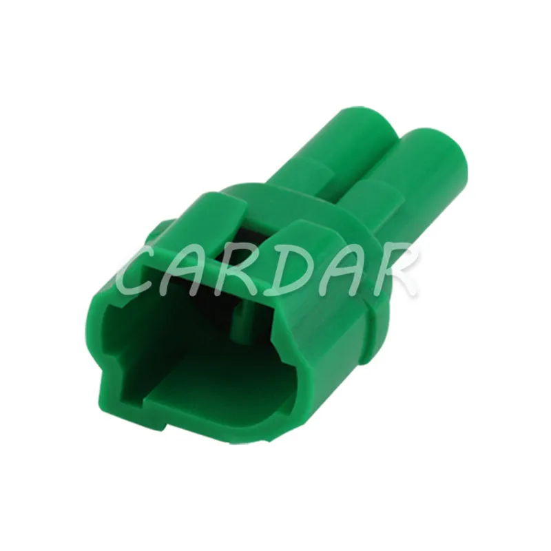 1 Set 2 Pin 6180-2591 Automotive Connector Tail Light Fog Lamp Socket For Toyota BYD - Image 4