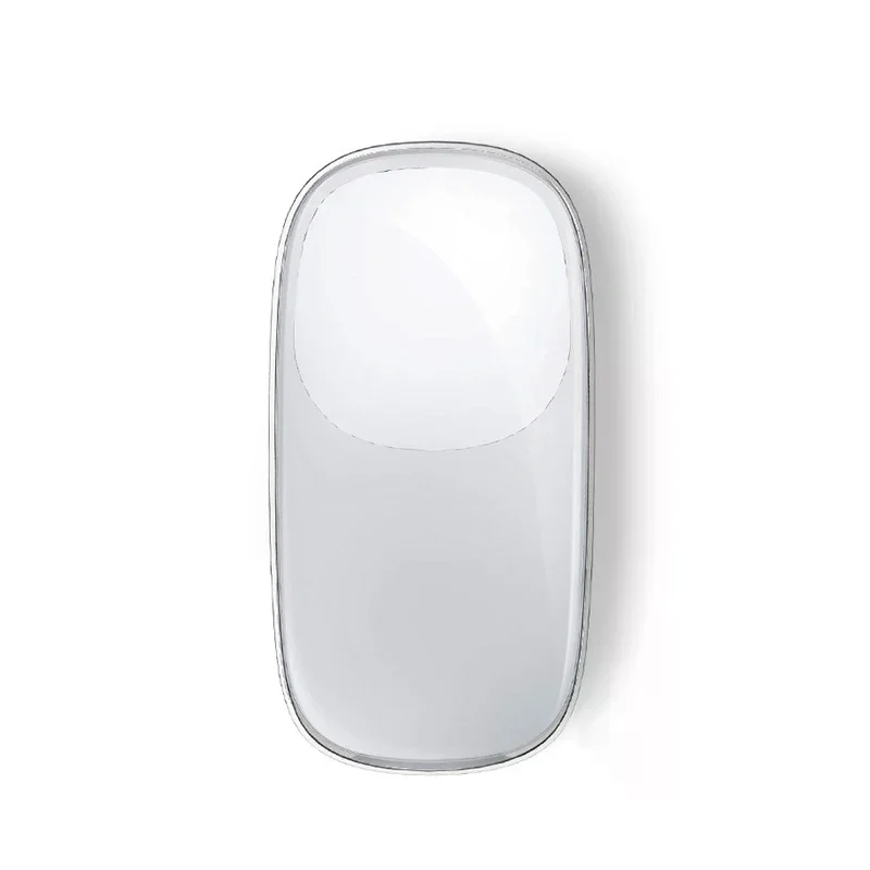 1Pc Silicone Protective Case Cover for Apple Magic Mouse 1 / 2 - view 4