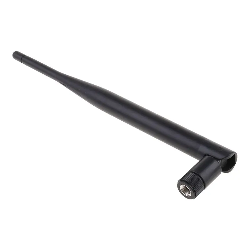 Antena roteadora sem fio RP-SMA macho 868 mhz 5dbi + 15cm rp sma fêmea para i dropship