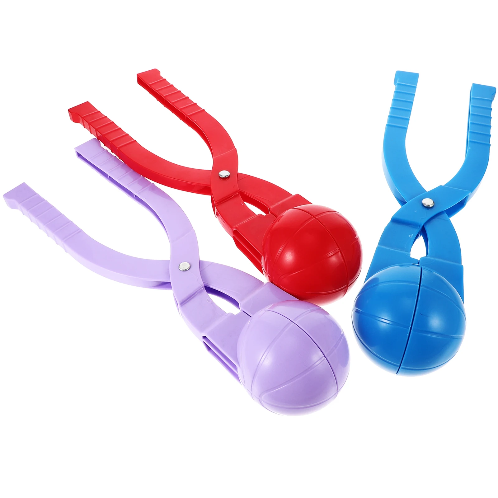 Clip Maker jouet pour enfants hiver jeux de plein air sûr amusant neige combat outil boue sable jouer cadeaux de noël jouets de plage