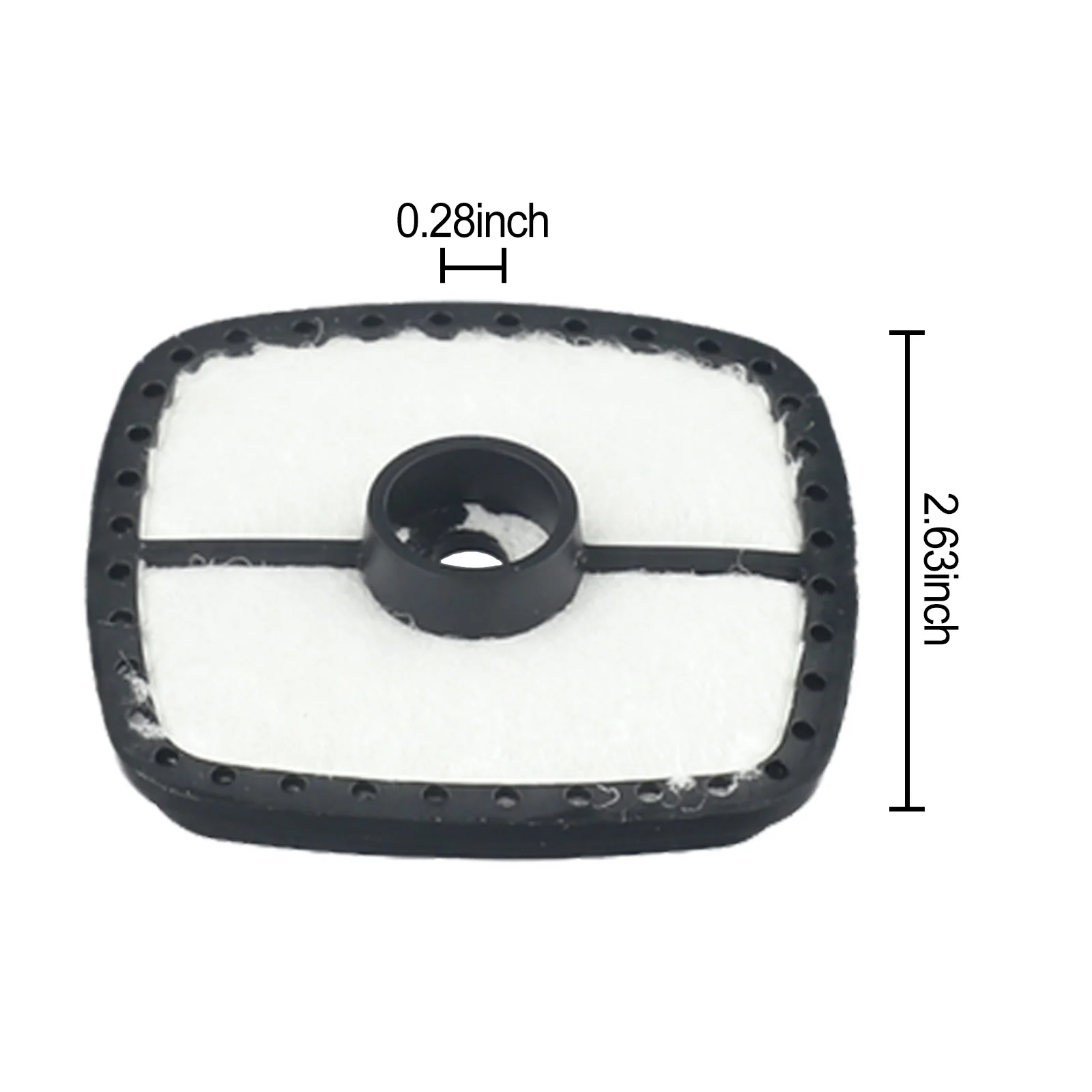 Efficient Air Filtr…