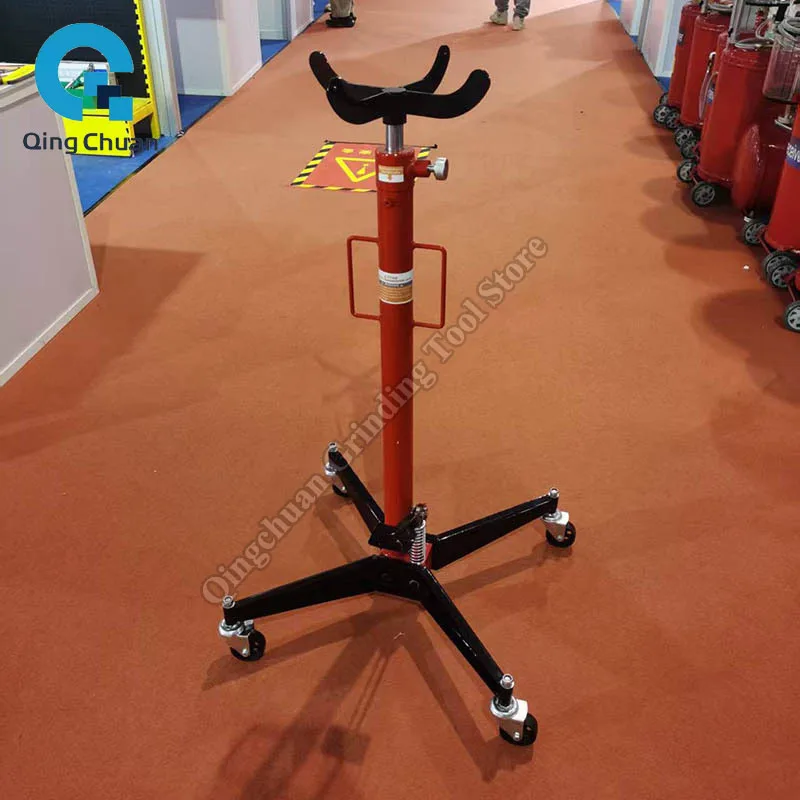 

High Position Transporter 0.5 Ton European High Position Gearbox Bracket Auto Repair Bracket