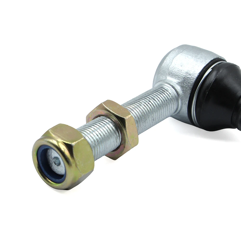 M12-M16 M14-M16 Swing Arm Adjustable Ball Joint Kits Fit For 150cc 200cc 250cc ATV UTV Go Kart Dune Buggy Quad Dirt Bike Parts image 4