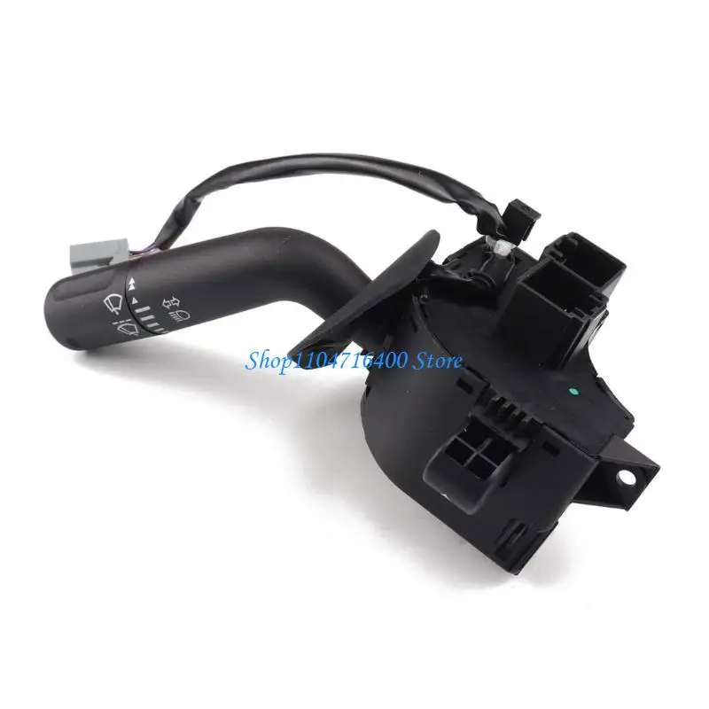 

y1gd Turn Dimmer Combination Switch 6L3Z13K359AA Compatible For F150 5L3Z13K359AAA SW7388 629-00789 CBS-1332