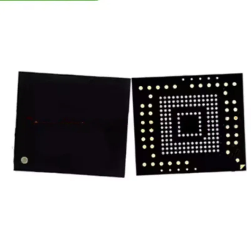 1PCS KLUBG4G1ZF-B0CQ 100% New Original BGA153 UFS 2.1 32GBU Memory Chip IC KLUBG4G1ZF