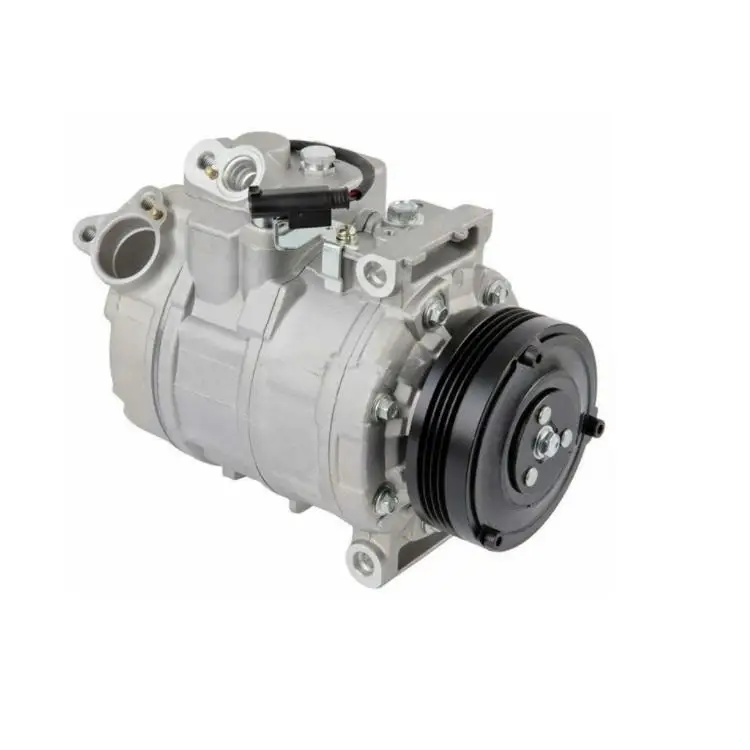 4471907761 For bmw e60 ac compressor BMW E60 525i 530i 64522147457 4471907761 64509174802 64 52 2 147 457 64 50 9 174 802