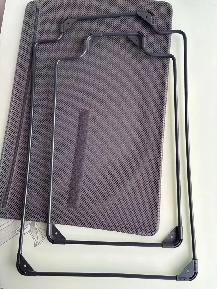 

Built-In Rib Support Frame Accories for Suitcase 20/26/30 Inch Internal Partition Board Fixed Support Structure