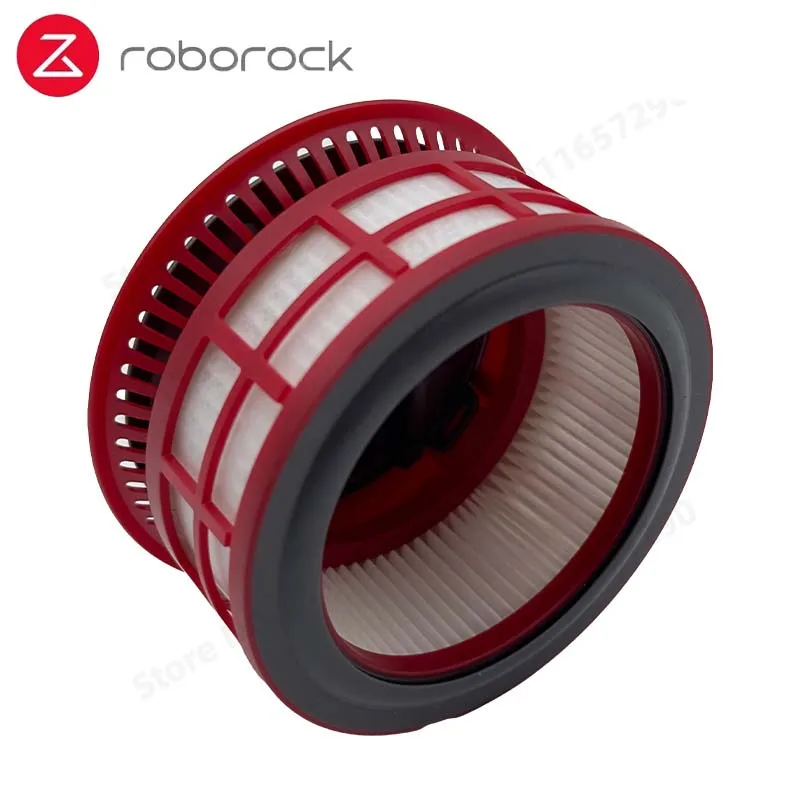 Roborock H7 HEPA Post Filter Spare Parts Handheld Cordless Vacuum Cleaner Replacement Sweeper Dust Bags Accessories