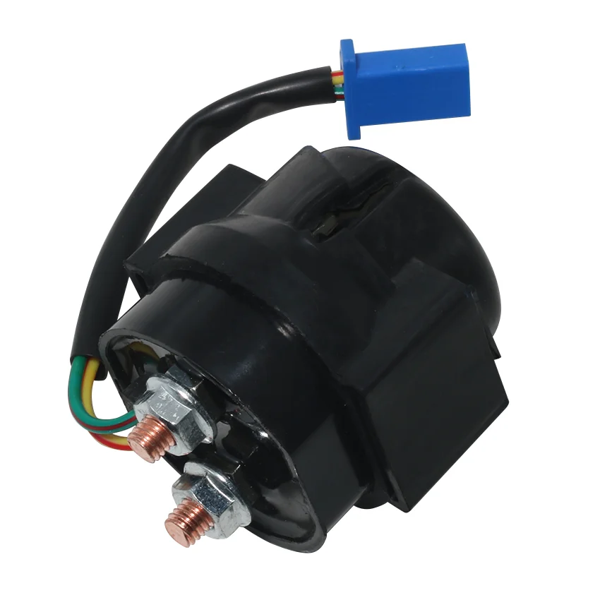 Motorcycle Starter Relay Parts For Husqvarna Svartpilen 125 200 250 400 401 / Vitpilen 401 2000 2001 Year OEM:93011058000