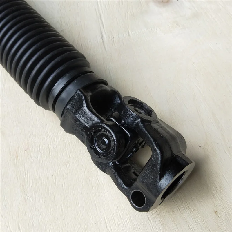 Para camiones Scania eje de dirección 586-950Mm repuestos-SCE 1540425 1784689 2556855 2812386 2159933 2159934