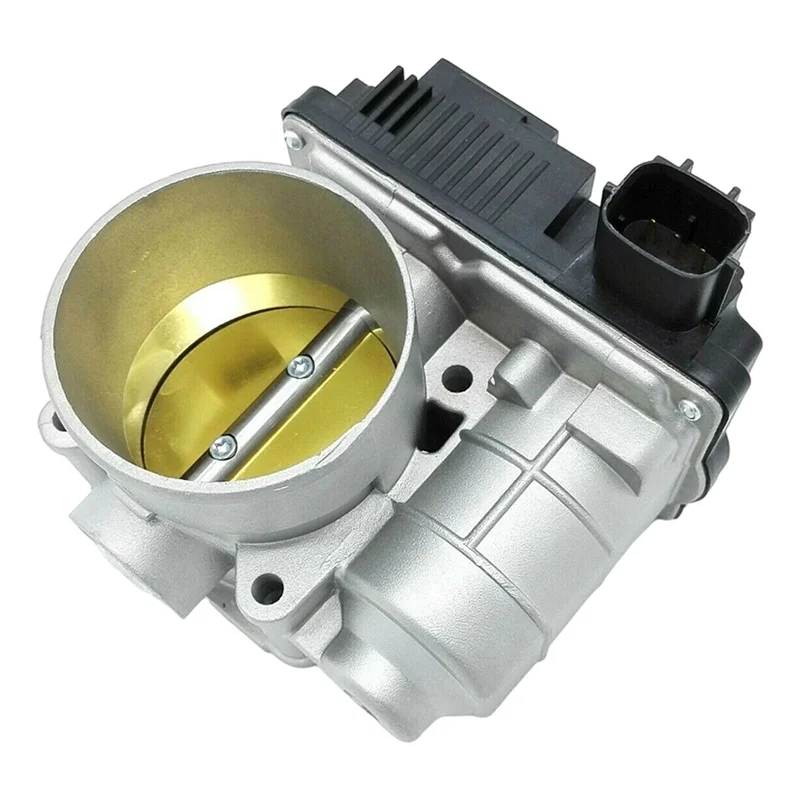 

A65P-16119-AU003 Car 50Mm Throttle Body For Nissan Sentra 1.8L 2000-2006 16119-AU00A 16119AU00A