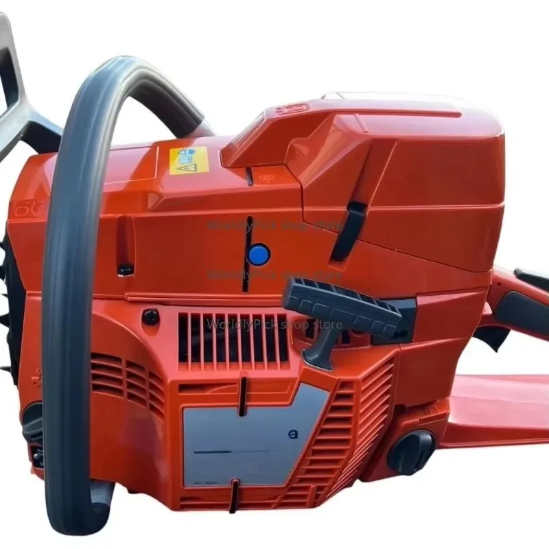 

395 Chain Saw/High Power Chain Saw 72cc Garden Tools 4200w 20 Inch/24 Inch/ 28 Inch