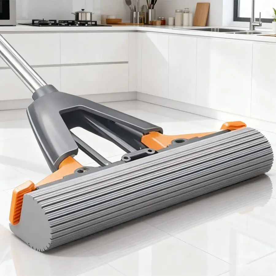 Hands-Free Self-Wri…