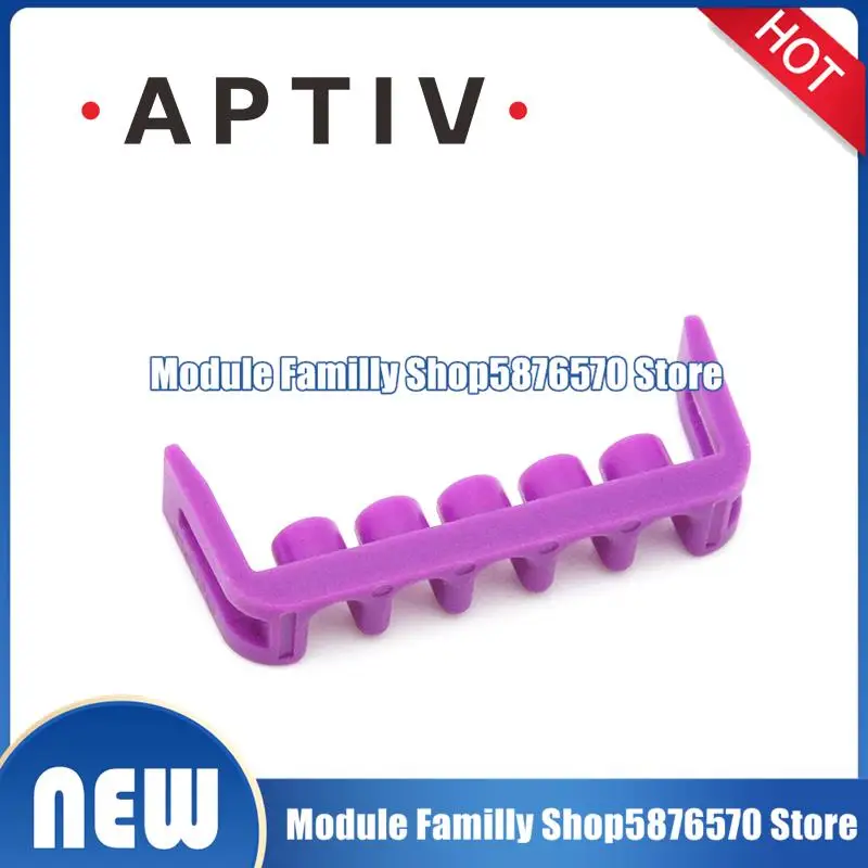 50 шт./лот, новые и оригинальные 15418547   Разъем