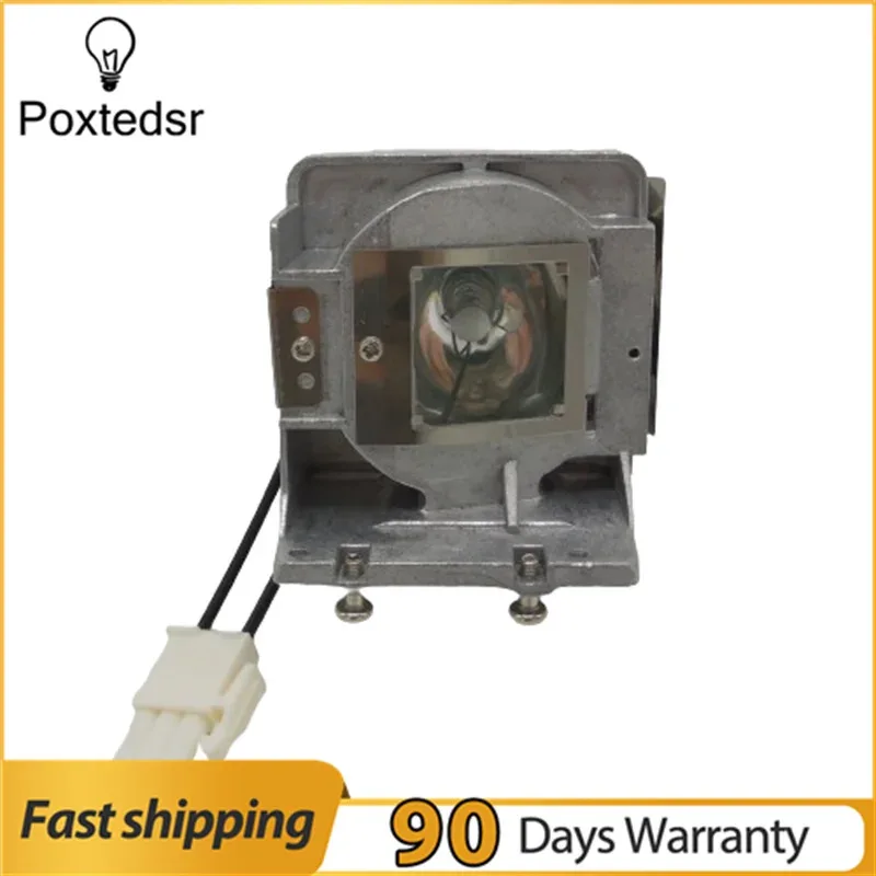 

Замена 5J.JA105.001 5J.J6L05.001 для BenQ MS511 MS511h MS521 MW523 MX522 MX661 MX805ST TW523 MS507H MS517 MW519 MX518 TW519