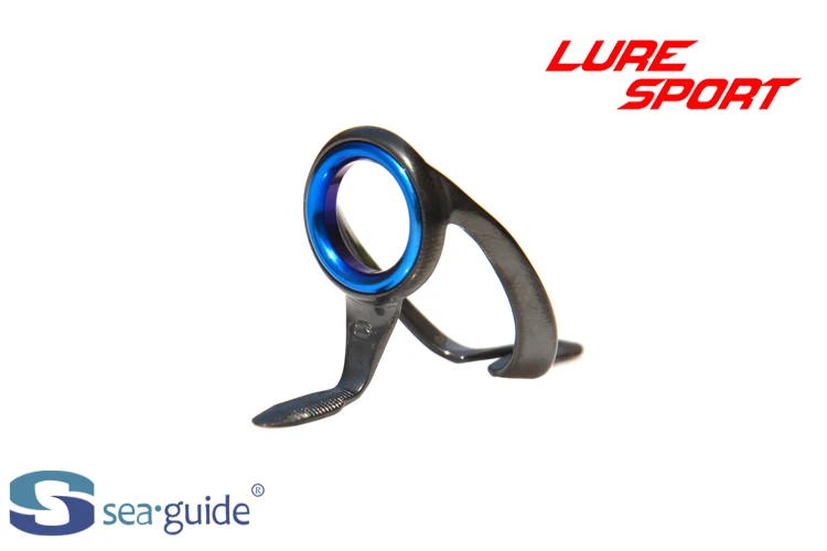 SEAGUIDE Heavy Duty 13-teiliges 11-teiliges 10-teiliges 8-teiliges Guide-Set HBXRESG-4 20 Salzwasser-Bootsruten-Bausatz Reparatur-DIY-Zubehör – Detail 21
