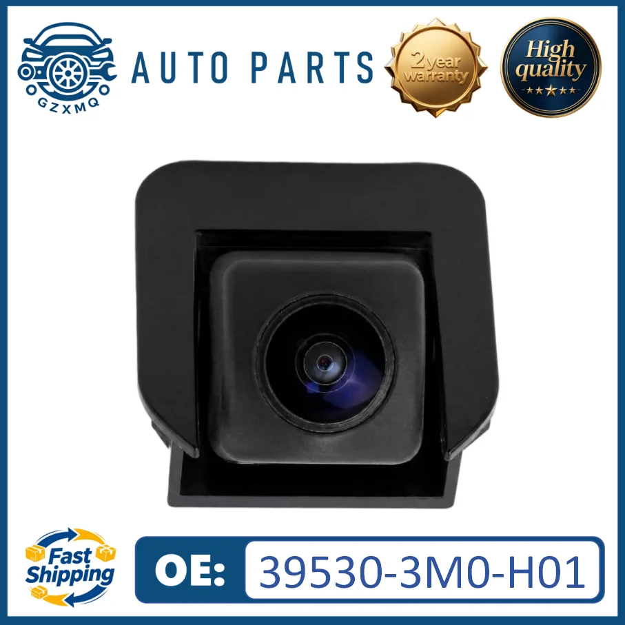 

39530-3M0-H01 High Quality Rear View Backup Camera Parking for Honda Vezel HR-V XR-V