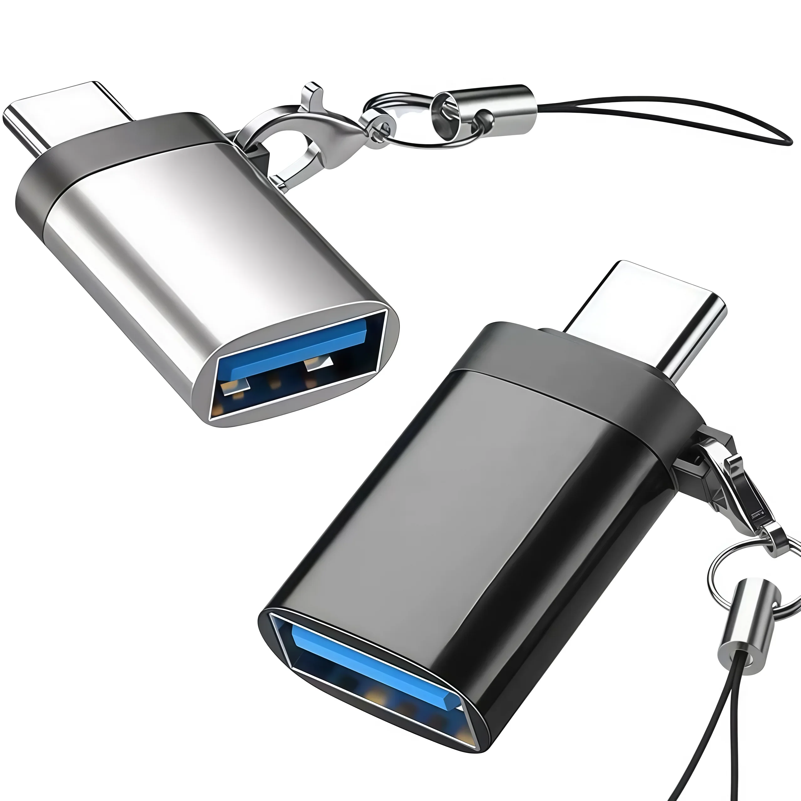 Otg Type Cto Usb Mi…