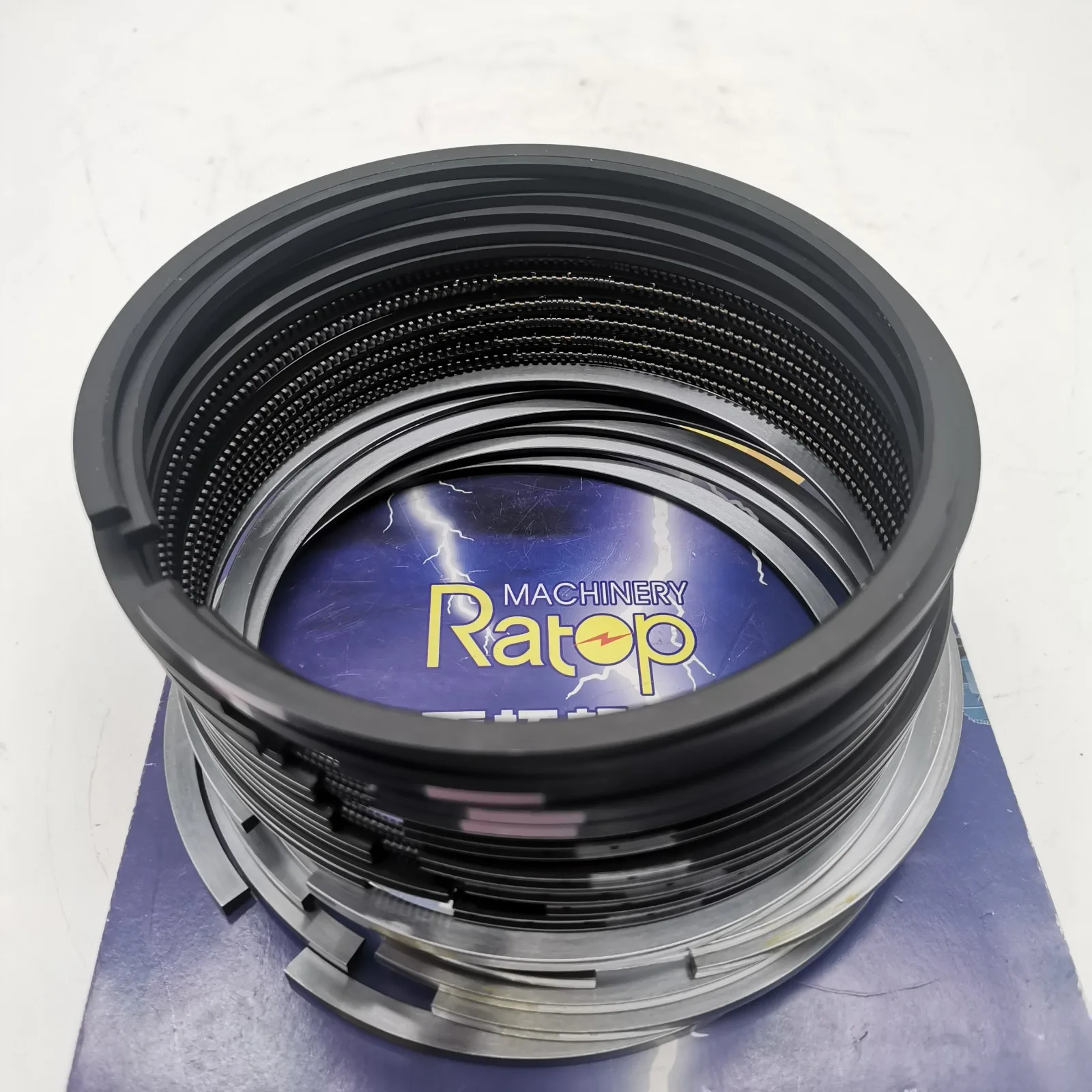 Diesel Engine Parts… - image