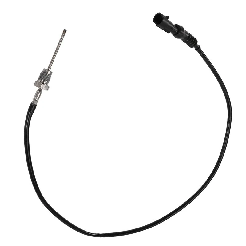 Hot Selling-For DAF XF95 XF105 MX Diesel Truck 1997-2010 Exhaust Temperature Sensor Part Numbers OE 1689811 3468052 1677124
