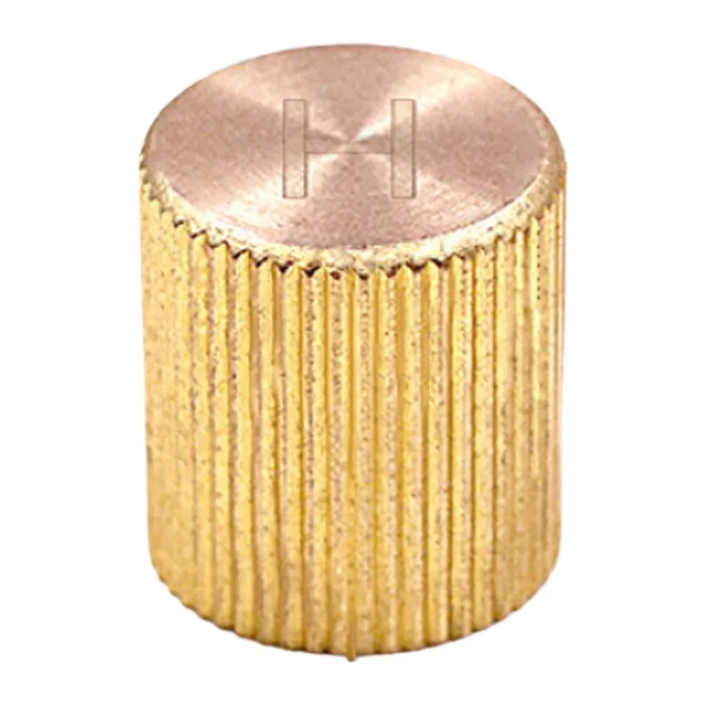 Air Conditioner Valve Cap for Car HVAC Systems Works with High Pressure and Low Pressure Valves Dustproof Leak Resistant Design