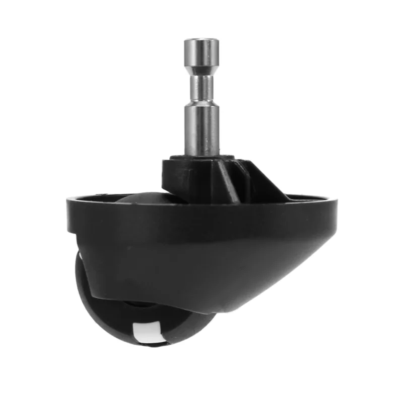 Chuwi Ilife A4 A4S A40 로봇 진공 청소기 용 고품질-2Pcs 휠 교체 액세서리