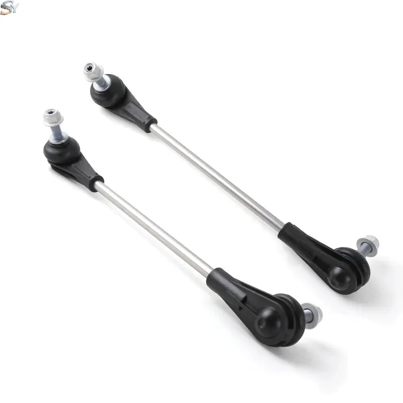 

Car Accessories left right front suspension Stabilizer Link 31306792211 31306792212 for BMW F20 F30 F35，a pair
