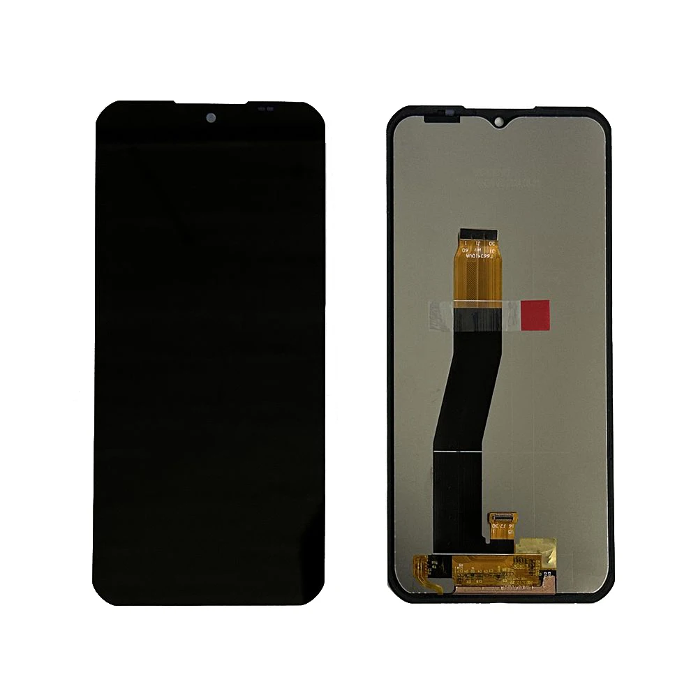 For Oukitel WP35 LCD Display Touch Screen Digitizer Assembly Replacement OUKITEL WP 35 WP35 WP39 LCD Display Sensor Parts