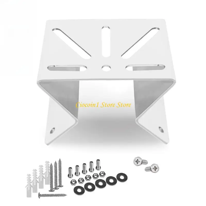 

A3PC Высокая совместимость наружная камера Монтажную камеру, подходящее для камер безопасности и солнечной панели усиливает угол