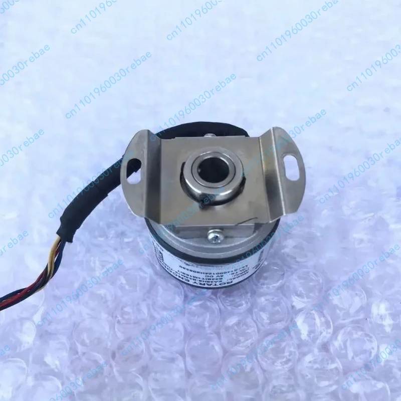 EA38H8-B23M16-TH5N3 Servo Motor Encoder/B23-TH5N3R1