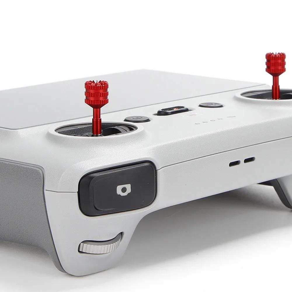 Alloy Rc Joystick D… - image