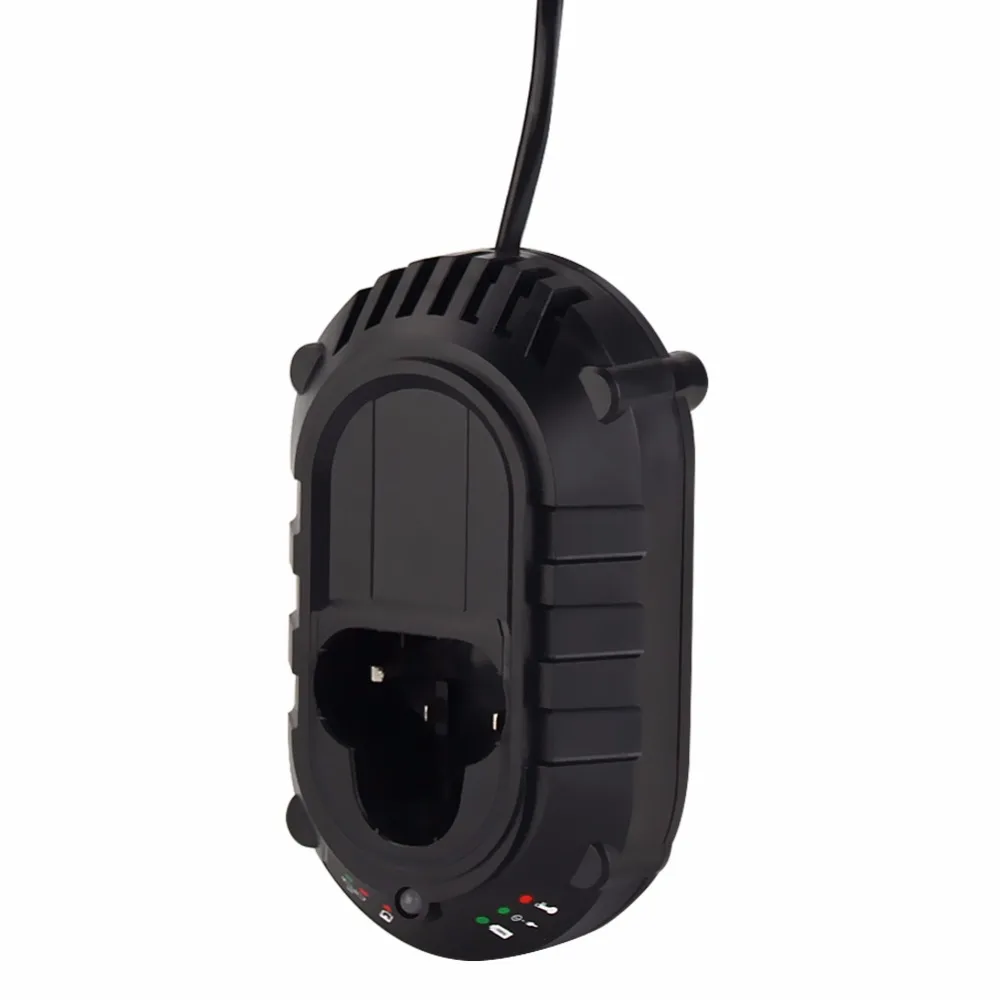 Charger for MAKITA Lithium Battery BL1013 BL1014 10.8V/12V DC10WA DC10WA/DF030D/DF330D/DF330DWE/DF030DWE/TD090D/HP330DWE