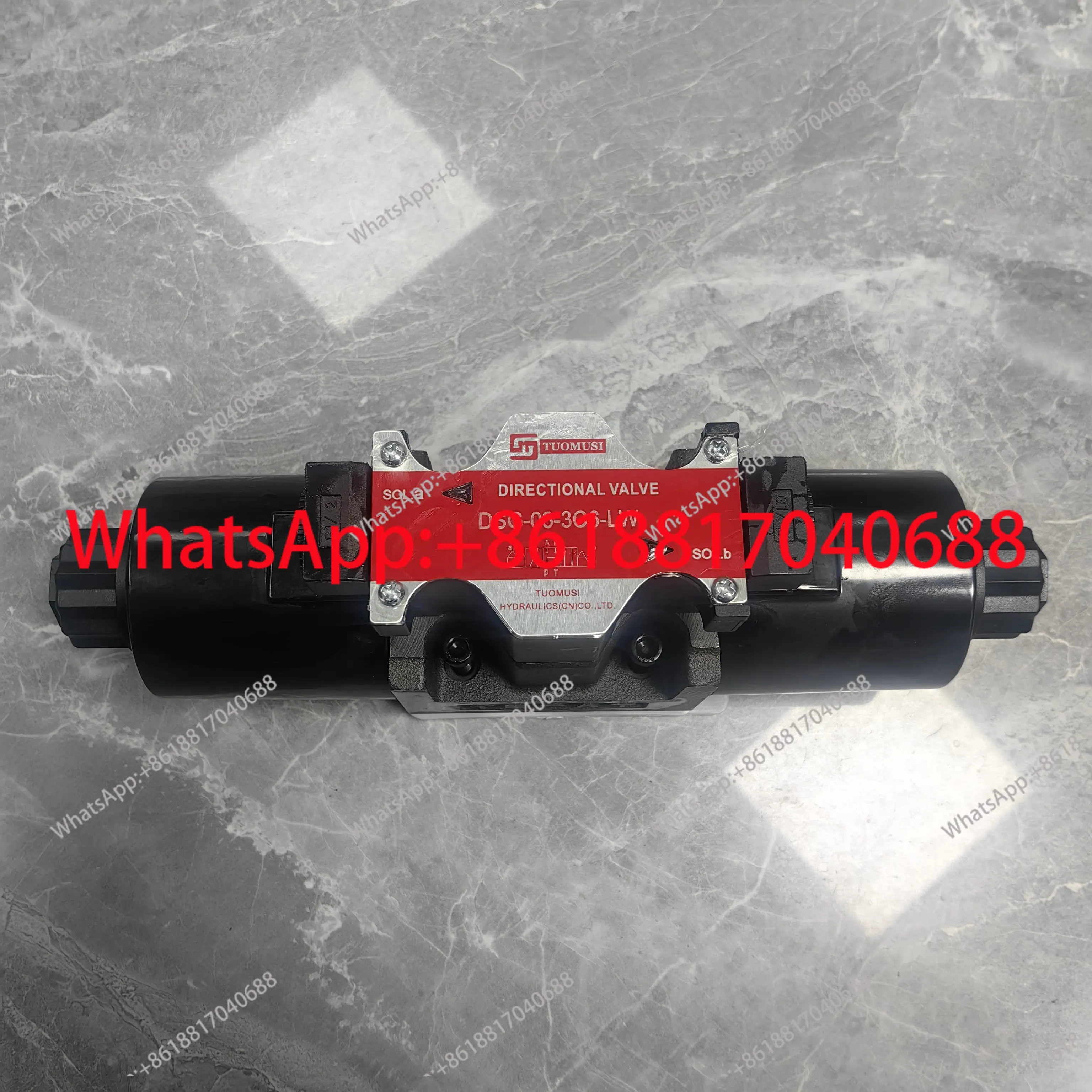 1PCS Hydraulic Sole…