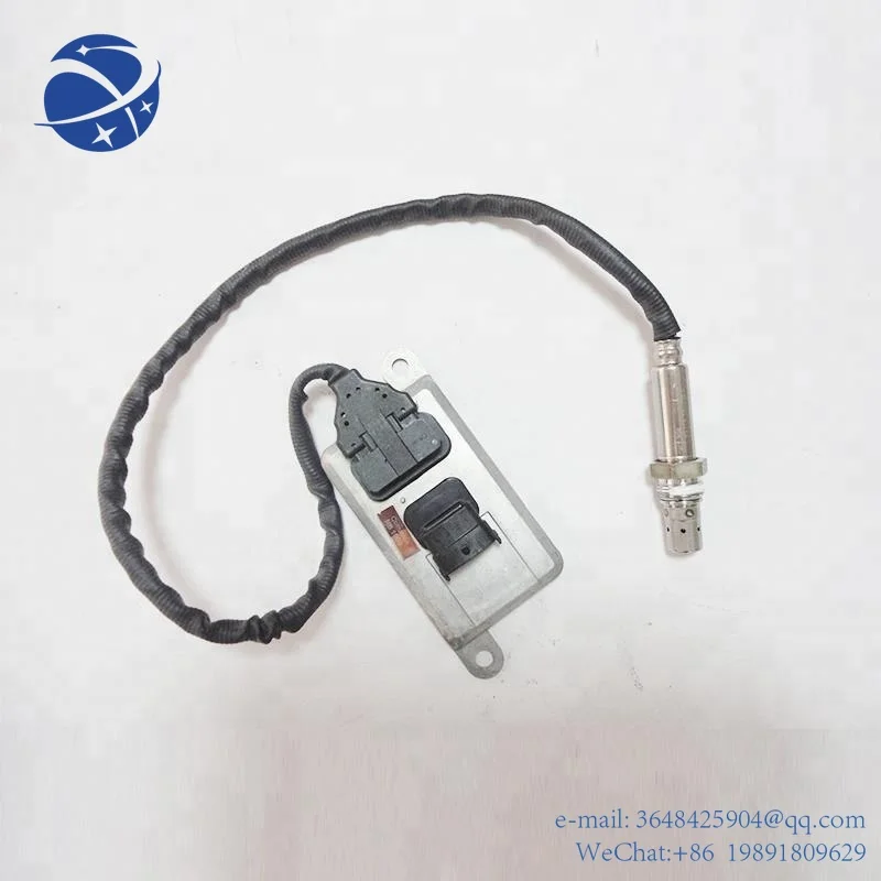 

YYHCCheap price Continental 5WK9 6675A Nox sensor 2871979 4984577 4954222 2894940