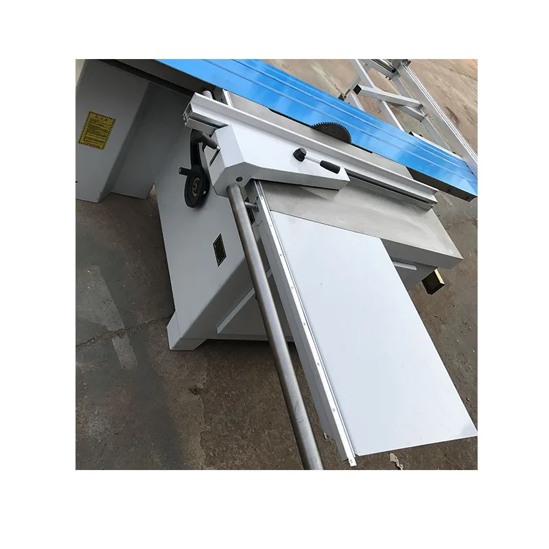 Furniture And Cabinet Cutting Saws Precision Glued Multilayer Cutting Saws Automatic Crosscutting Saw
