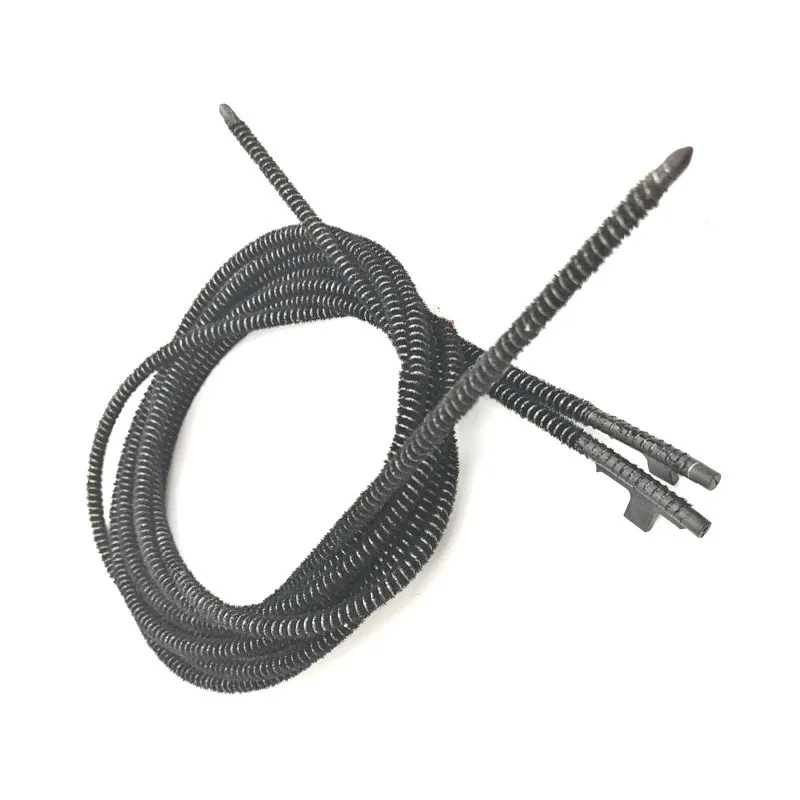 A pair of car skylight glass cables for Jeep Renegade 2015-2022 AP360198