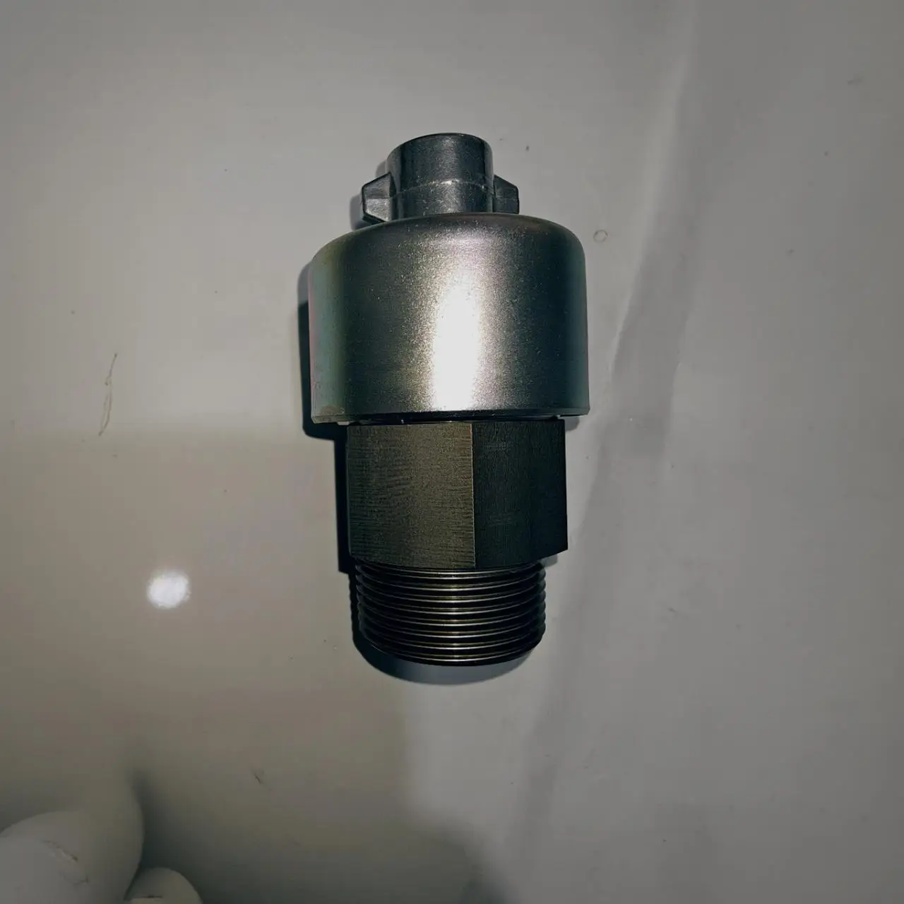

Excavator Parts Solenoid Valve Assembly