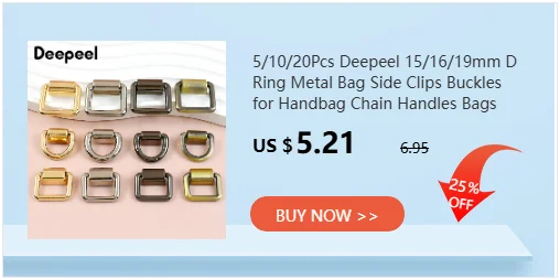 2Pcs Metal Bag Lock Buckles Turn Twist Locks for Women's Handbag Shoulder Bags Closure Latch Clasp DIY Hardware Accessories