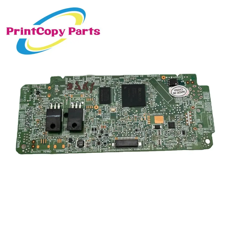 

Original MainBoard Mother Board for Epson L3110 L3100 L4150 L4160 L1110 L3150 L6160 L6170 L5190 L6190 L4168 L4158 WF2860 WF7710