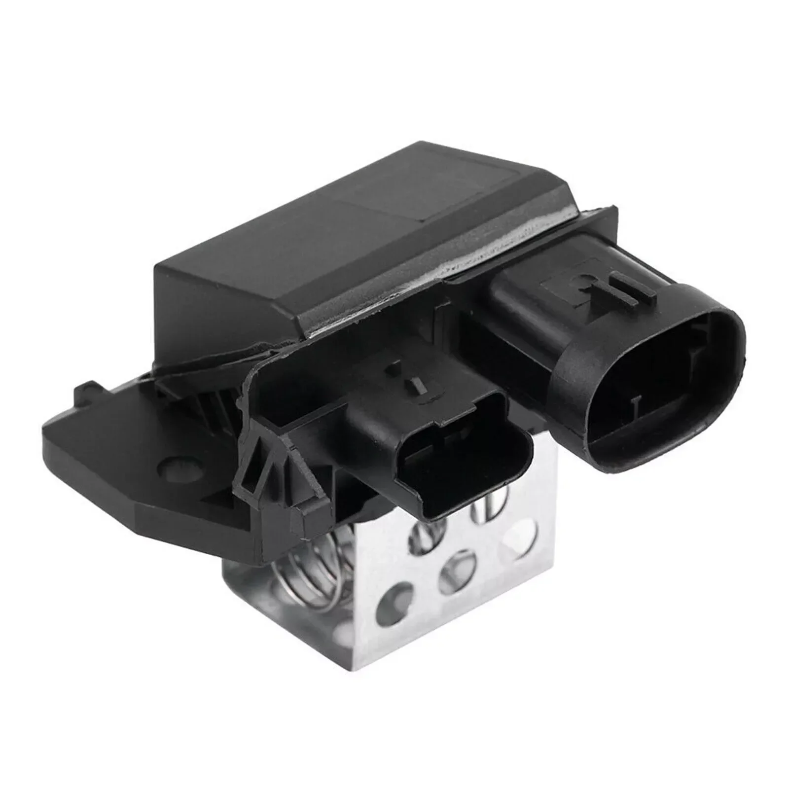 

Car Radiator Motor 9662872380 Fan Heater Resistor For Citroen Berlingo C1 C4 C-Elysee Jumpy DS4 DS5 Peugeot 307 308