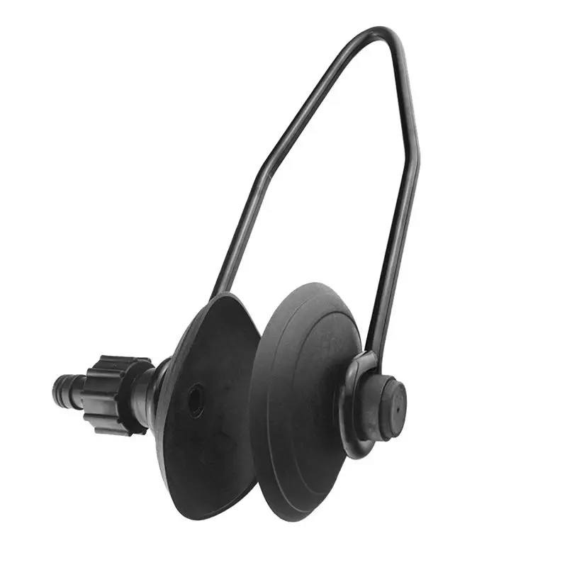 A73Q-Boat Motor Outboard Motor And Inboard I/O Ear Flusher Motor Flush Warmer Replacement Parts Accessories Hose Adapter